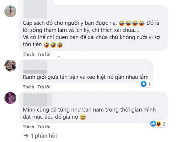 Cô gái hoang mang vì bạn trai siêu tiết kiệm: Đánh răng, tắm luôn ở công ty để đỡ tốn tiền nước-4