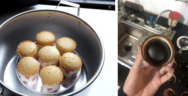 Nghĩ nó chán khi cùng một món ăn người ta làm hệt nhà hàng, còn hội ghét bếp lại như trò đùa-1