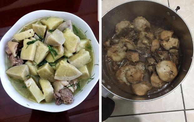 Nghĩ nó chán khi cùng một món ăn người ta làm hệt nhà hàng, còn hội ghét bếp lại như trò đùa-2