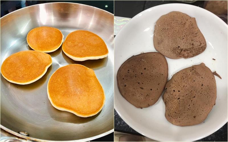 Nghĩ nó chán khi cùng một món ăn người ta làm hệt nhà hàng, còn hội ghét bếp lại như trò đùa-5