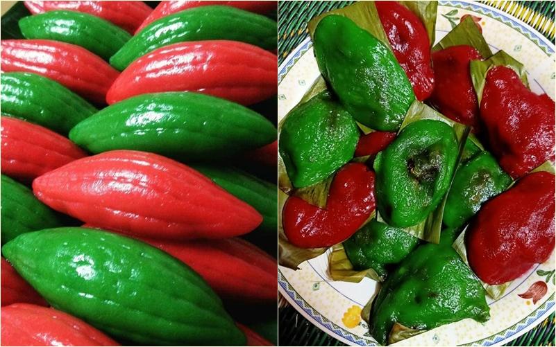 Nghĩ nó chán khi cùng một món ăn người ta làm hệt nhà hàng, còn hội ghét bếp lại như trò đùa-6