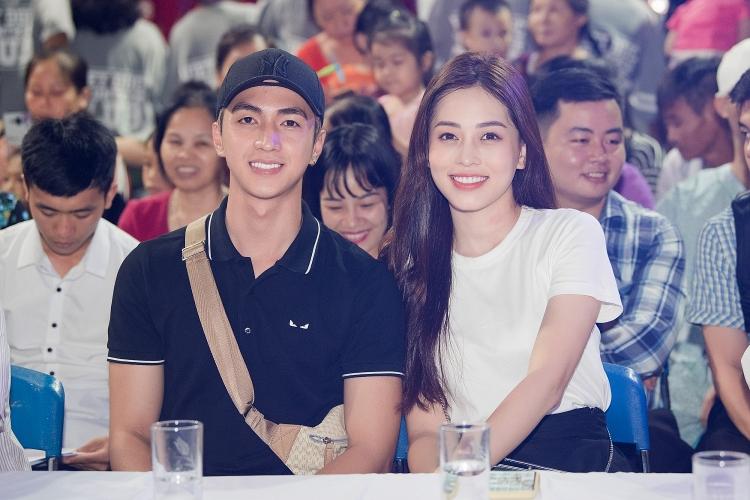 Á hậu Phương Nga lót dép ròng rã 7 năm nữa mới được cưới Bình An?-6