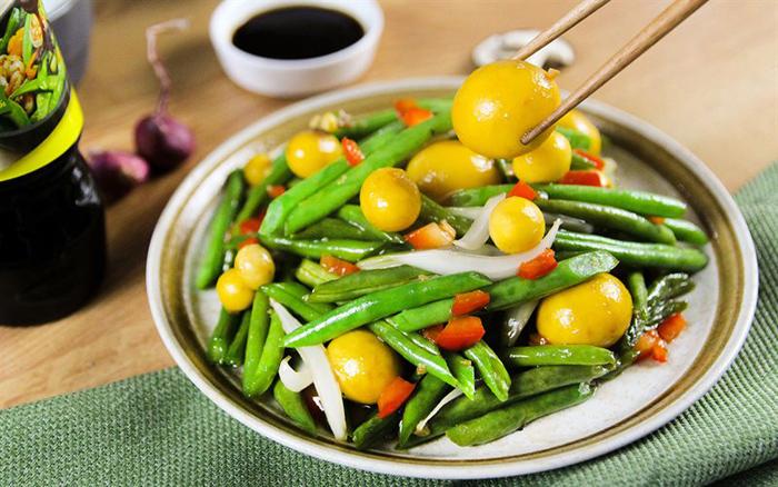 Ăn cơm với 3 loại thực phẩm này có thể là nguyên nhân khiến bạn ngày càng béo hơn-3