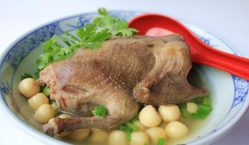 Ăn cơm với 3 loại thực phẩm này có thể là nguyên nhân khiến bạn ngày càng béo hơn-1