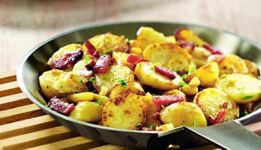 Ăn cơm với 3 loại thực phẩm này có thể là nguyên nhân khiến bạn ngày càng béo hơn-2