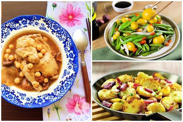 Những loại thực phẩm cực có hại cho cơ thể nếu như ăn không đúng thời điểm-7