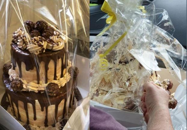 Những pha thử thách sức chịu đựng của con người, ai dễ tính cũng phải cảm thấy ức chế-1