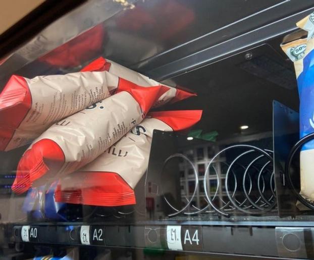 Những pha thử thách sức chịu đựng của con người, ai dễ tính cũng phải cảm thấy ức chế-2