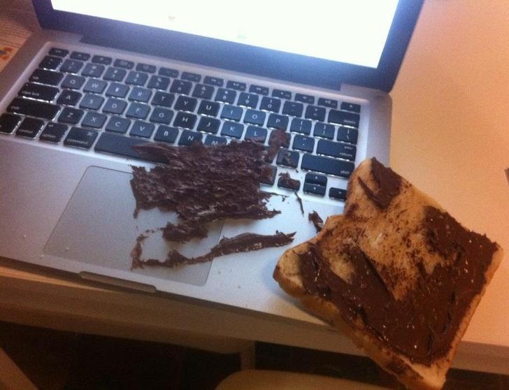 Những pha thử thách sức chịu đựng của con người, ai dễ tính cũng phải cảm thấy ức chế-5