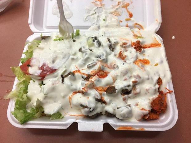 Những pha thử thách sức chịu đựng của con người, ai dễ tính cũng phải cảm thấy ức chế-12