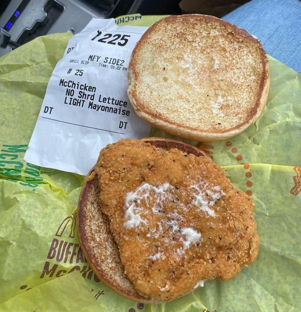 Những pha thử thách sức chịu đựng của con người, ai dễ tính cũng phải cảm thấy ức chế-13