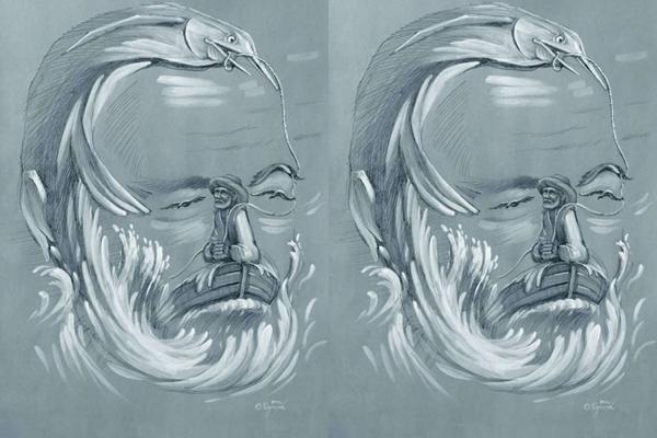 Hình ảnh đầu tiên nhìn thấy tiết lộ điểm mạnh nhất của con người bạn-2