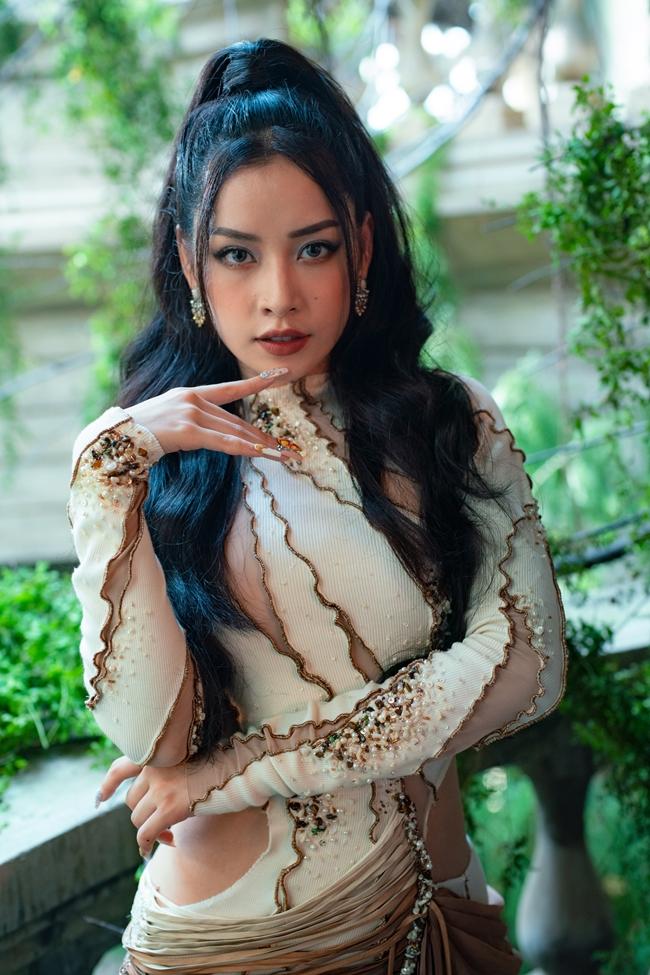 Thiên Thần Hộ Mệnh của Victor Vũ sẽ ra sao khi sở hữu tới 4 mỹ nhân có đài từ kém?-1