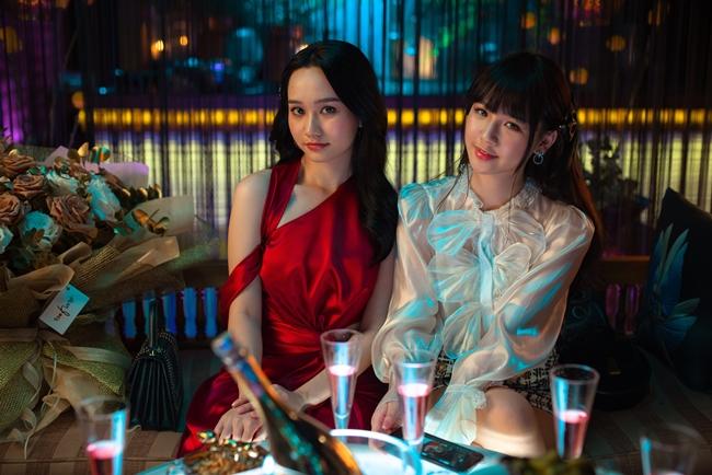 Thiên Thần Hộ Mệnh của Victor Vũ sẽ ra sao khi sở hữu tới 4 mỹ nhân có đài từ kém?-5