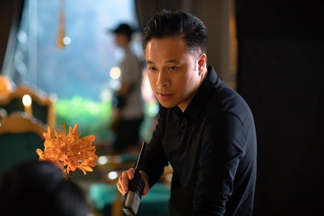 Thiên Thần Hộ Mệnh của Victor Vũ sẽ ra sao khi sở hữu tới 4 mỹ nhân có đài từ kém?-6