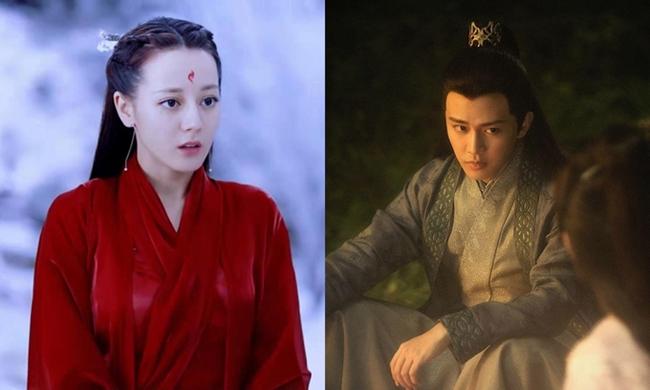 Ngự giao ký của tác giả Cửu Lộ Phi Hương được chuyển thể thành phim truyền hình với sự tham gia của Địch Lệ Nhiệt Ba và Nhậm Gia Luân. Phim kể về Kỷ Vân Hòa - một ngự yêu sư tài ba, người thuần hóa yêu ma mạnh nhất của nhân loại. Cô được công chúa Thuận Đức giao nhiệm vụ thuần hóa giao nhân (người cá) để làm vật mua vui cho công chúa. Không ngờ, Kỷ Vân Hòa nảy sinh tình cảm với giao nhân, phá bỏ rào cản giữa hai thế giới người và yêu để đến với nhau. Phim mới chốt hai diễn viên chính và chưa khởi quay.