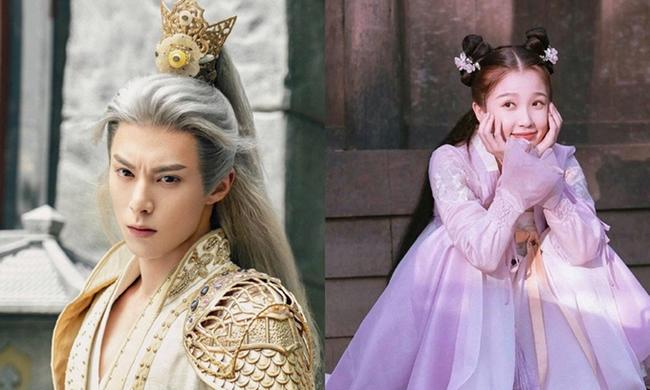 Thương Lan quyết giành được sự quan tâm khi công bố hai diễn viên chính của phim là Vương Hạc Đệ và Ngu Thư Hân. Đây là 2 gương mặt trẻ đang được yêu thích và nổi tiếng. Thương lan quyết được chuyển thể từ tiểu thuyết cùng tên của tác giả Cửu Lộ Phi Hương, xoay quanh Đông Phương Thanh Thương - Ma tôn của ma giới thức tỉnh sau giấc ngủ hàng vạn năm. Tiểu Hoa Lan nhỏ bé bỗng bị cuốn vào cuộc chiến tiên - ma. Bộ tiểu thuyết này rất nổi tiếng trên mạng, thu hút lượng độc giả đông đảo.