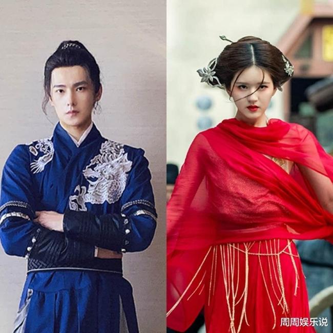 Thả thí thiên hạ được đánh giá là dự án trọng điểm của năm 2021, đã chốt nữ chính là Triệu Lộ Tư. Phim được chuyển thể từ tác phẩm tiểu thuyết ngôn tình võ hiệp cùng tên rất được yêu thích của tác giả Khuynh Linh Nguyệt. Nội dung Thả thí thiên hạ xoay quanh hành trình chinh phục giang hồ và cả thiên hạ của nữ chính Bạch Phong Tịch, người được đồn sẽ thay đổi số mệnh của các quốc gia. Nam chính của phim đang được đồn là Dương Dương.