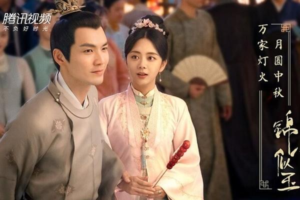 3 mỹ nhân đình đám xứ Trung có phim khai máy đầu 2021-5