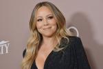 Mariah Carey quên lời bài hát của chính mình