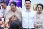 Bùi Tiến Dũng ngã sấp mặt vì bế khách nữ trong đám cưới ở Bắc Ninh-4