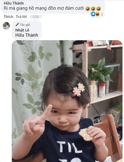 Nhật Lê thông báo theo chàng về dinh sau khi chia tay Quang Hải?-2