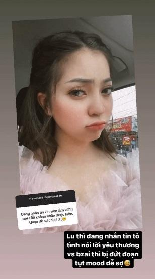 Nhật Lê thông báo theo chàng về dinh sau khi chia tay Quang Hải?-4