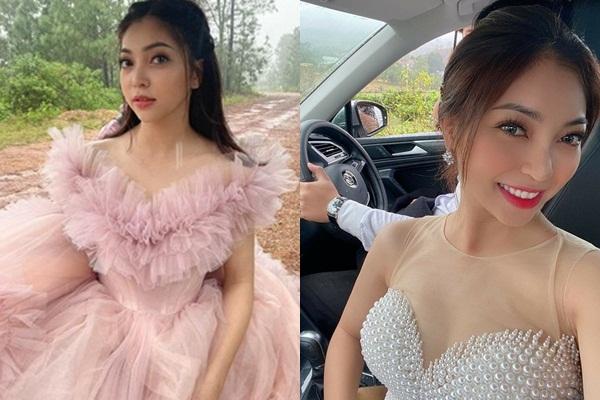 Lộ ảnh Nhật Lê tình tứ bên chàng trai lạ, Quang Hải hết đường quay xe-7