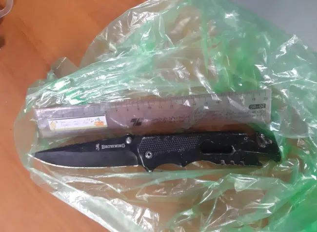 Nghi can đâm chết người trong vụ thảm án ở Bình Dương khai gì?-4