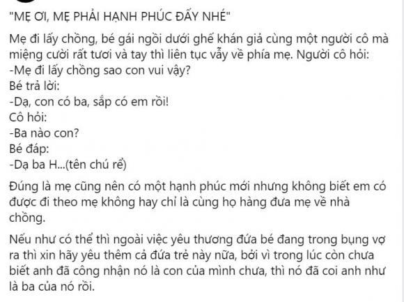 Con gái trang điểm tiễn mẹ lấy chồng, ngoại hình nổi bật của cô dâu trung niên gây chú ý-4