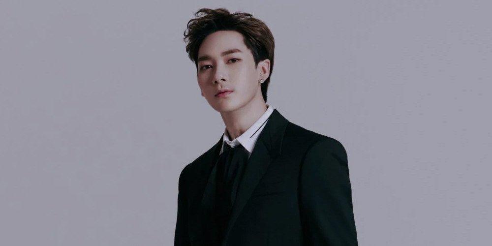 Thành viên Nu’est mắc chứng lo âu, tạm ngừng mọi hoạt động-1