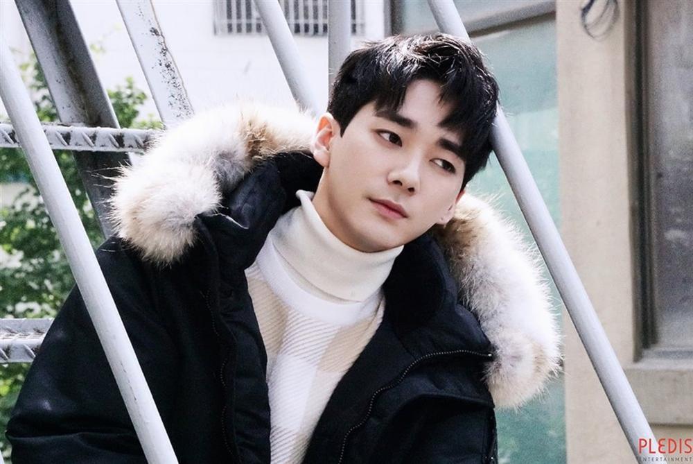 Thành viên Nu’est mắc chứng lo âu, tạm ngừng mọi hoạt động-2