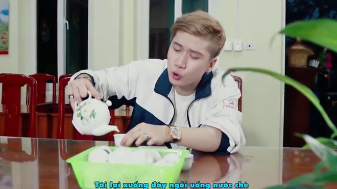 Vanh Leg: Tôi tức giận vì có người đồn mình... chết rồi-2