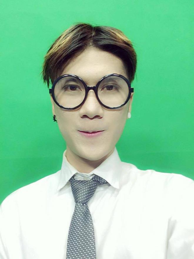 Vanh Leg: Tôi tức giận vì có người đồn mình... chết rồi-3