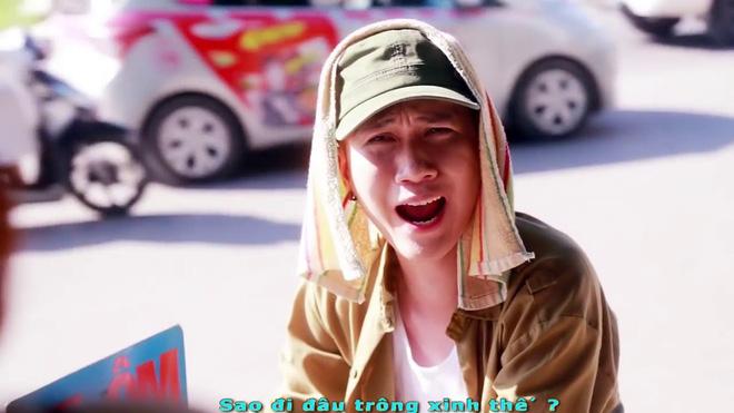 Vanh Leg: Tôi tức giận vì có người đồn mình... chết rồi-4