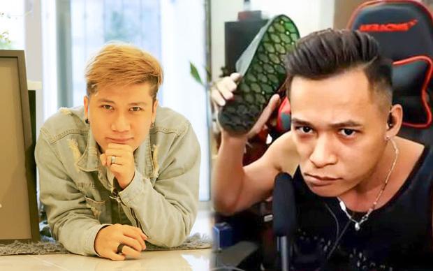 Vanh Leg: Tôi tức giận vì có người đồn mình... chết rồi-6