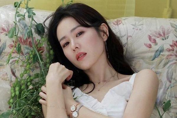 Son Ye Jin - minh tinh không công khai yêu suốt 22 năm-1