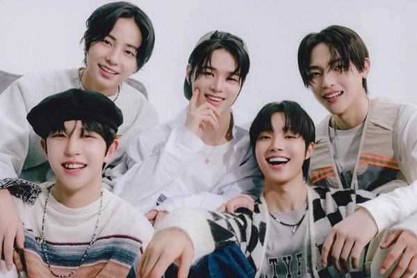 7 boygroup tân binh tấn công bản đồ Kpop năm 2021-8