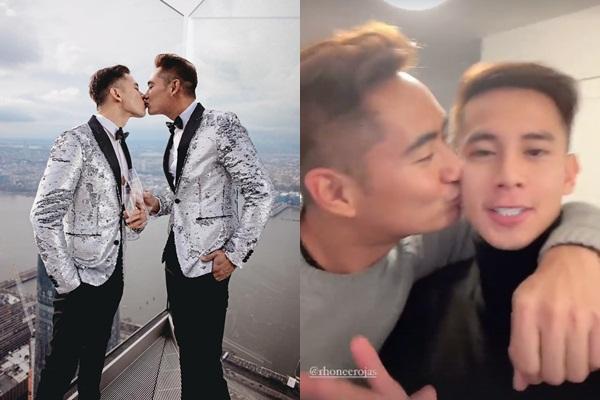 Nam vương Thái Lan tiết lộ cuộc sống hôn nhân với Hồ Vĩnh Khoa-7