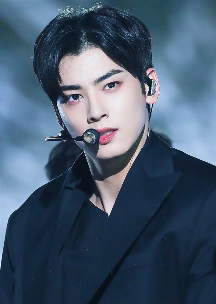 Idols Hàn hot nhất Trung Quốc hiện nay: V giữ vững ngôi vương, Jennie vẫn là thành viên BlackPink duy nhất-4