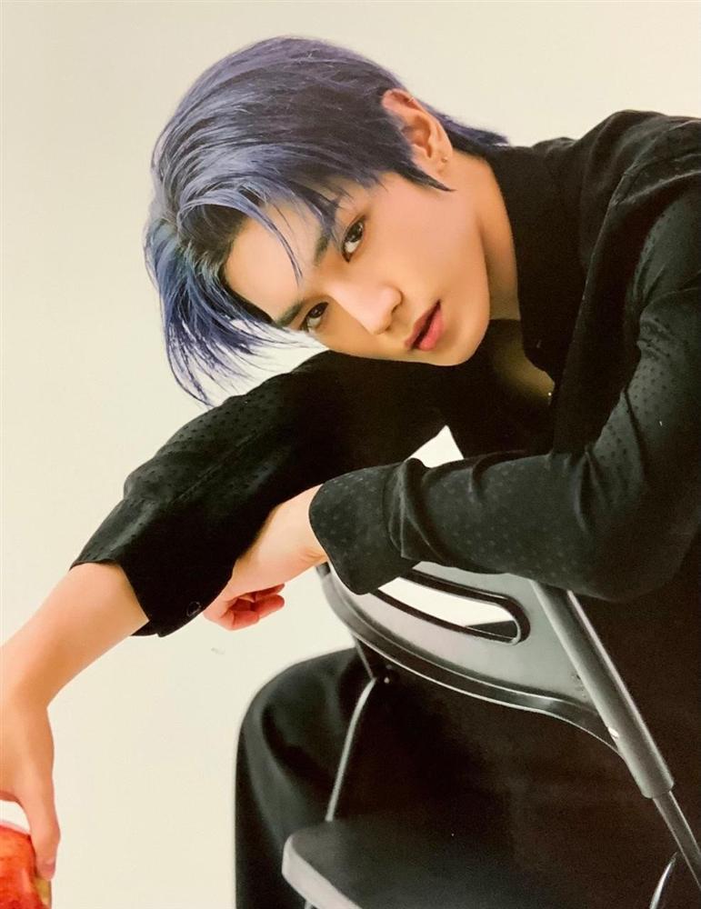 Idols Hàn hot nhất Trung Quốc hiện nay: V giữ vững ngôi vương, Jennie vẫn là thành viên BlackPink duy nhất-9