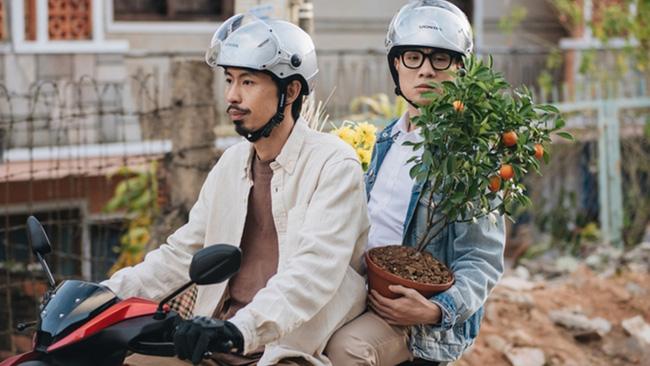 Đi về nhà của Đen Vâu và Justatee xuất hiện trong đề thi Văn lớp 12-3