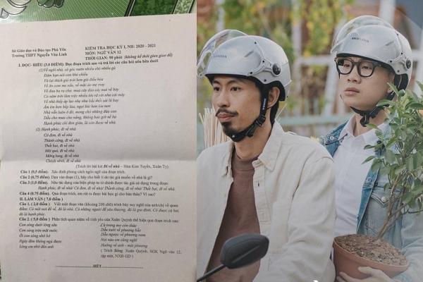 Đen Vâu lủi thủi ra về vì bị chặn cửa vào lễ trao giải, fan xót xa Đi về nhà phiên bản đời thực-7