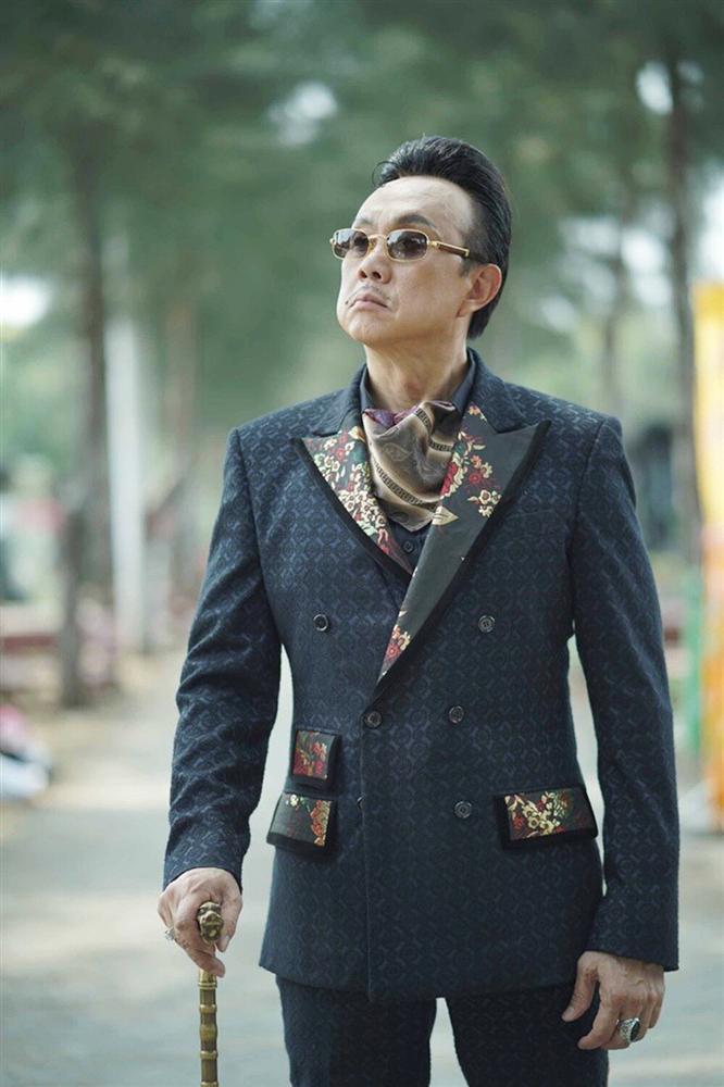 Quách Ngọc Tuyên phải sửa kịch bản phim vì sự ra đi của nghệ sĩ Chí Tài-5