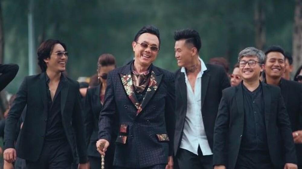 Quách Ngọc Tuyên phải sửa kịch bản phim vì sự ra đi của nghệ sĩ Chí Tài-4