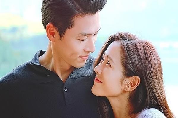 Khối tài sản triệu USD của Hyun Bin và Son Ye Jin-3