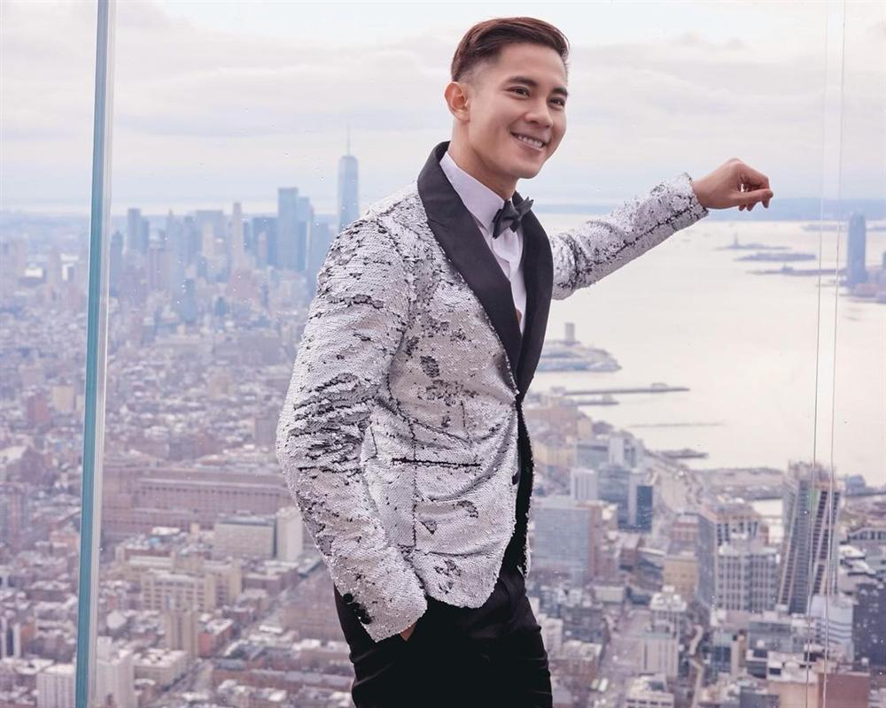 Màn countdown nóng bỏng nhất gọi tên Hồ Vĩnh Khoa và bạn đời đồng tính-4