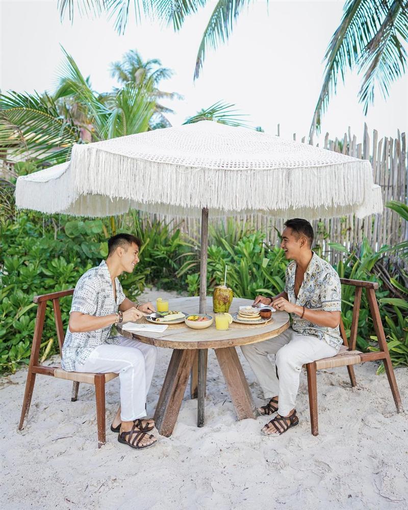 Màn countdown nóng bỏng nhất gọi tên Hồ Vĩnh Khoa và bạn đời đồng tính-5