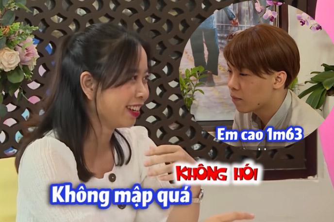 Đội tóc giả đi hẹn hò, anh chàng lột tóc khiến ai cũng bất ngờ-3