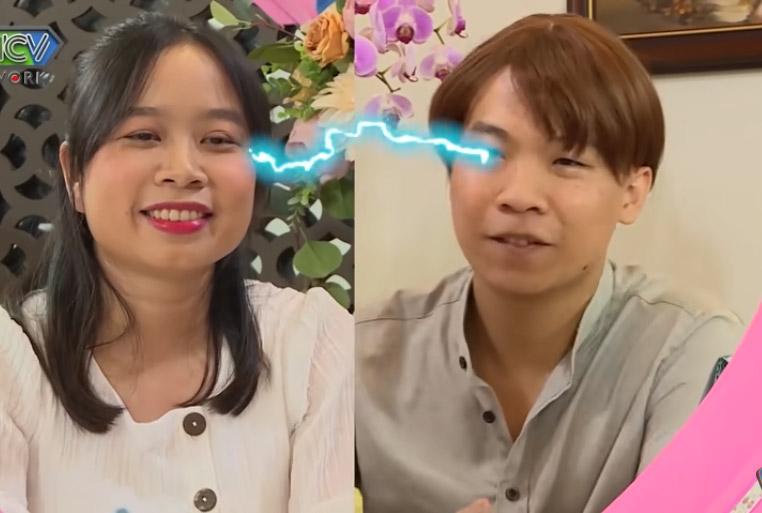 Đội tóc giả đi hẹn hò, anh chàng lột tóc khiến ai cũng bất ngờ-5